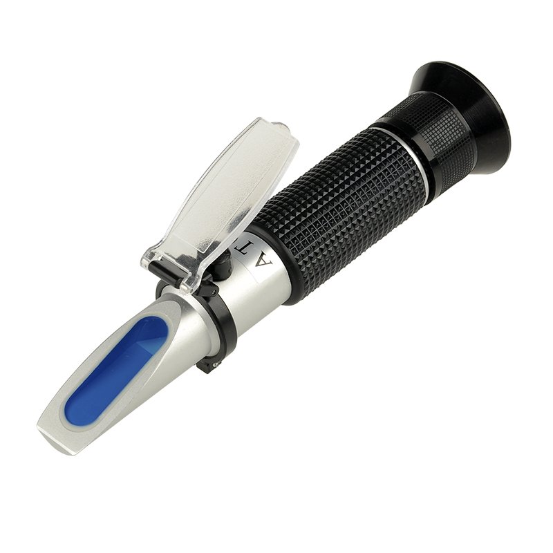 Hand Held Refractometer 