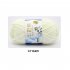 Hand Knitting Cotton Knitting Wool Doll Thread for Knitting Scarves Gloves Clothes yellow