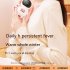 Hand Warmer 2 in 1 Cute Cartoon Astronaut 3 level Temperature Adjustment Mini Rechargeable 6000mAh Hand Warmer White