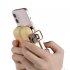 Hand Warmers Power Bank Pocket Size Double Sided Electric Hand Heater Rechargeable 5000mah Green
