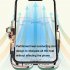 Hand Warmers Power Bank Pocket Size Double Sided Electric Hand Heater Rechargeable 5000mah Green