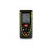 Hand held Laser Distance Measurer with a 40 Meter Maximum Range and an ingress protection rating of 54