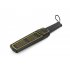 Hand held security metal detector with audio and vibration alarm   Protect your property and events with the best metal detector possible