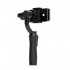 Handheld Bluetooth Stabilizer for Smartphones Action Cam Camera FPV Selfie Parts black