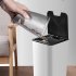 Handheld Car Vacuum Cleaner 5000Pa 120W High Power 36000 RPM USB Rechargeable Wet And Dry Cordless Vacuum Cleaner For Car Interior Desktop Home Cleaning fruit g