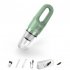 Handheld Car Vacuum Cleaner 5000Pa 120W High Power 36000 RPM USB Rechargeable Wet And Dry Cordless Vacuum Cleaner For Car Interior Desktop Home Cleaning fruit g
