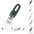 Handheld Car Vacuum Cleaner 5000Pa 120W High Power 36000 RPM USB Rechargeable Wet And Dry Cordless Vacuum Cleaner For Car Interior Desktop Home Cleaning blue