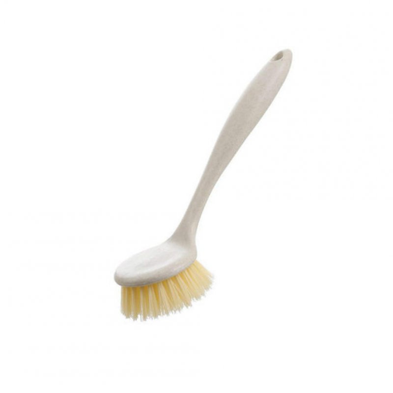 long cleaning brush