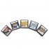 Handheld Console Video Game Cartridge Card for Nintend DS 3DS NDSi NDS Lite Mario Bus