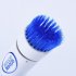 Handheld Electric Cleaning Brush for Kitchen Dishes Pot Supplies
