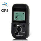 Handheld GPS Receiver   Location Finder   Data Logger  Never get lost again with this unique all in one GPS gadget 