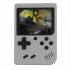 Handheld Game Console Portable Retro Video Game 1020mAh 8 Bit 3 0 Inch LCD Screen With 500 Classic FC Games yellow
