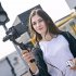 Handheld Gimbal Stabilizer Object Tracking Focus Pull for Samsung iPhone Smartphone Action Camera