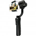Handheld Gimbal Stabilizer Object Tracking Focus Pull for Samsung iPhone Smartphone Action Camera