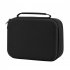 Handheld Gimbal Storage Bag Accessories Compatible For Dji Osmo Mobile 6 Portable Carrying Box Storage Case black