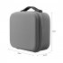 Handheld Gimbal Storage Bag Accessories Compatible For Dji Osmo Mobile 6 Portable Carrying Box Storage Case grey