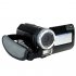 Handheld HD digital video camera with excellent all round functionality that will meet all of your video and photo recording needs and    