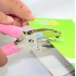 Handheld Hole Paper Punch Various Shapes Hole Single Hole Puncher 1 5mm small circle