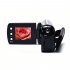 Handheld Home Digital Video Camera Camcorder DV 16x Digital Zoom HD 1080P Night Vision Recording Camera blue