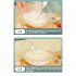 Handheld Kitchen Egg Beater Usb Charging Wireless Mini Electric Whisk Coffee Milk Mixer Black