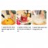 Handheld Kitchen Egg Beater Usb Charging Wireless Mini Electric Whisk Coffee Milk Mixer Black