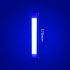 Handheld Light Wand LED Video Light 400 Lumens 1000mAh Rechargeable Mini Light Stick 3 Speed Adjustment Atmosphere Fill Light For Video Painting  Blu ray
