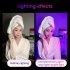 Handheld Light Wand LED Video Light 400 Lumens 1000mAh Rechargeable Mini Light Stick 3 Speed Adjustment Atmosphere Fill Light For Video Painting  Blu ray