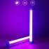 Handheld Light Wand LED Video Light 400 Lumens 1000mAh Rechargeable Mini Light Stick 3 Speed Adjustment Atmosphere Fill Light For Video Painting  Blu ray