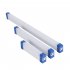Handheld Light Wand LED Video Light 400 Lumens 1000mAh Rechargeable Mini Light Stick 3 Speed Adjustment Atmosphere Fill Light For Video Painting  Blu ray