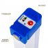 Handheld Light Wand LED Video Light 400 Lumens 1000mAh Rechargeable Mini Light Stick 3 Speed Adjustment Atmosphere Fill Light For Video Painting  Blu ray