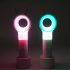 Handheld Mini Portable USB Bladeless Cooling Fan