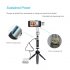 Handheld Smartphone Gimbal allows you to shoot stabilized footage with your smartphone while on the movie  3 axis rotation for pitch  roll  and yaw 