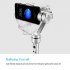 Handheld Smartphone Gimbal allows you to shoot stabilized footage with your smartphone while on the movie  3 axis rotation for pitch  roll  and yaw 