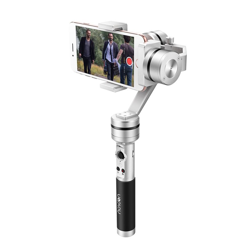 Albird Uoplay 2S Handheld Smartphone Gimbal