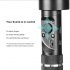 Handheld Stabilizer Gimbal works with the vast majority of DSLR cameras on the market  Supports 3 axis rotation for a 360 degree panoramic view 
