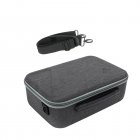 Handheld Storage Bag Set Large-capacity Stabilizer Suitcase Protective Case Compatible For Dji Rs 3 Mini RO-B555