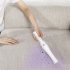 Handheld Uvc Disinfection Light Mini Portable LED Germicidal Lamp for Home Office Travel Pink
