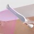 Handheld Uvc Disinfection Light Mini Portable LED Germicidal Lamp for Home Office Travel Pink