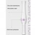 Handheld Uvc Disinfection Light Mini Portable LED Germicidal Lamp for Home Office Travel Pink