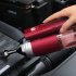 Handheld Vacuum 120W 6000PA Suction Power Cordless Mini Vacuum Cleaner Blowing Machine Green