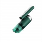 Handheld Vacuum 120W 6000PA Suction Power Cordless Mini Vacuum Cleaner
