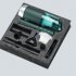 Handheld Vacuum 120W 6000PA Suction Power Cordless Mini Vacuum Cleaner Blowing Machine Green