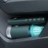 Handheld Vacuum 120W 6000PA Suction Power Cordless Mini Vacuum Cleaner Blowing Machine Green