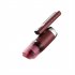 Handheld Vacuum 120W 6000PA Suction Power Cordless Mini Vacuum Cleaner Blowing Machine Green