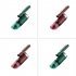 Handheld Vacuum 120W 6000PA Suction Power Cordless Mini Vacuum Cleaner Blowing Machine Green