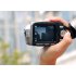 Handheld high definition camcorder with  telescope zoom lens and 720p video recording  now available at an all time low wholesale price