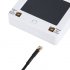 Handheld oscilloscope supports all the basic features and displays an abundance of onscreen measurements   making it great for electric engineers and students 
