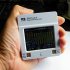 Handheld oscilloscope supports all the basic features and displays an abundance of onscreen measurements   making it great for electric engineers and students 