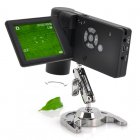 Handheld Digital Microscope Handheld Digital Microscope
