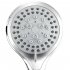 Handhold Shower Nozzle with Super Large Spraying Area Shower Head Sprinkler Bathroom Accessories